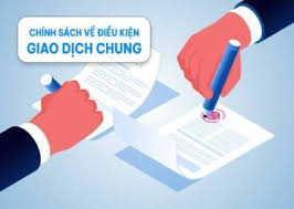 Điều kiện chung